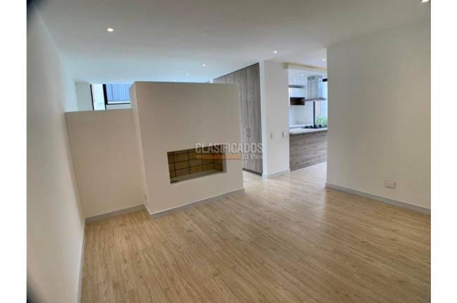 Apartamentos, Venta, Bogotá - $420.000.000