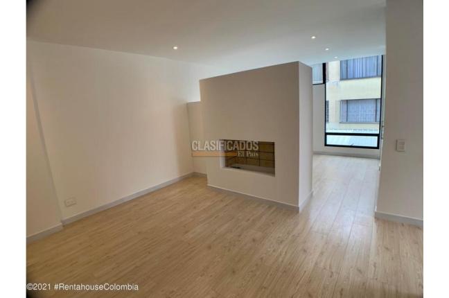 Apartamentos, Venta, Bogotá - $420.000.000