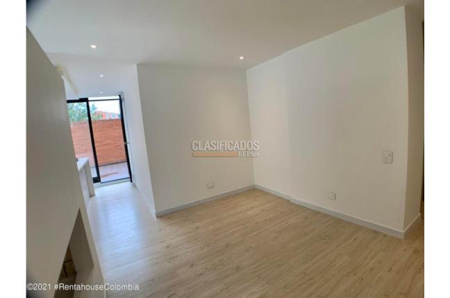 Apartamentos, Venta, Bogotá - $420.000.000