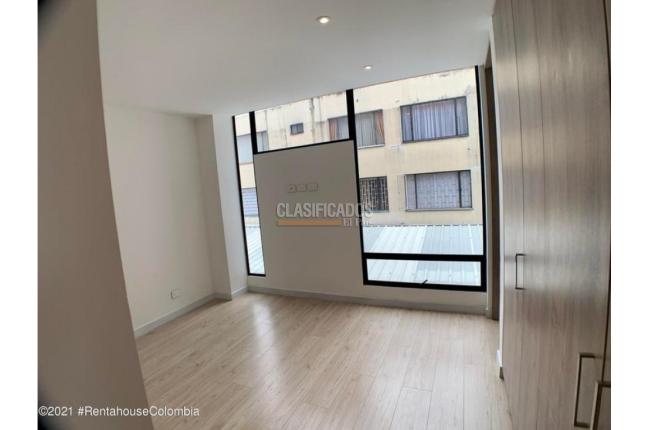Apartamentos, Venta, Bogotá - $420.000.000