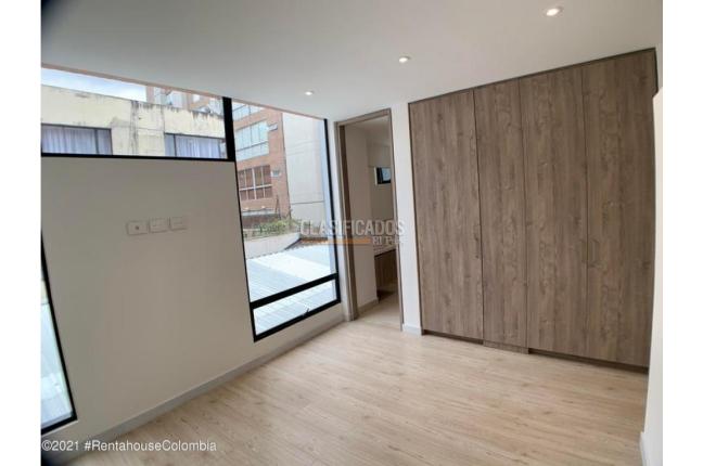 Apartamentos, Venta, Bogotá - $420.000.000