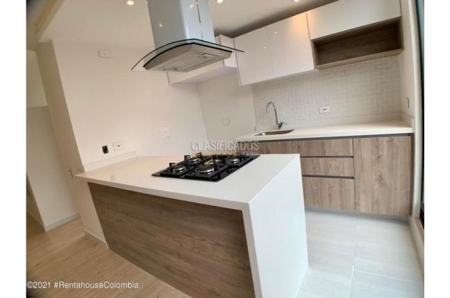 Apartamentos, Venta, Bogotá - $420.000.000