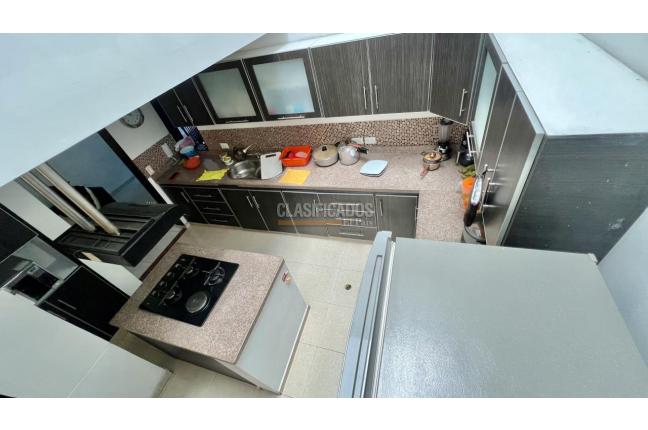 Casas, Venta, Bosques del Limonar - $810.000.000