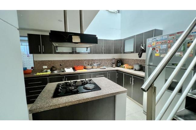 Casas, Venta, Bosques del Limonar - $810.000.000