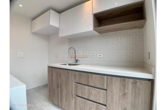 Apartamentos, Venta, Bogotá - $420.000.000