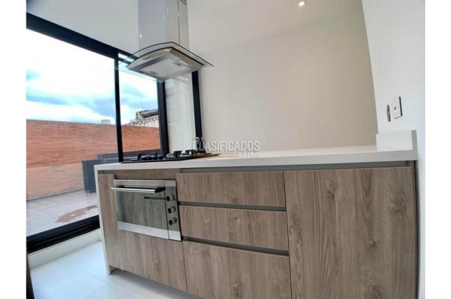 Apartamentos, Venta, Bogotá - $420.000.000