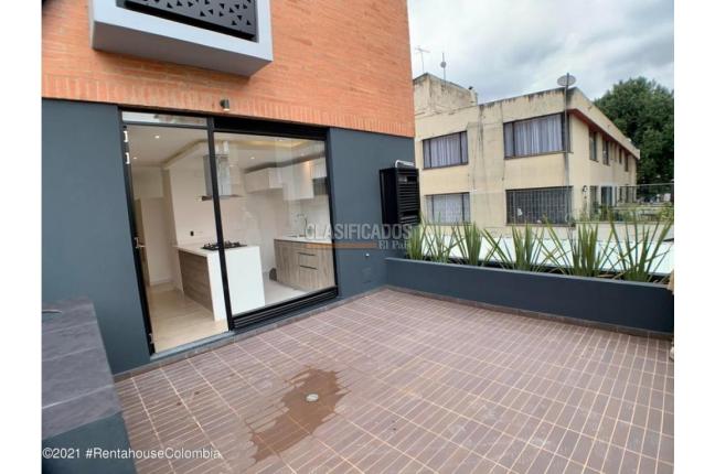 Apartamentos, Venta, Bogotá - $420.000.000