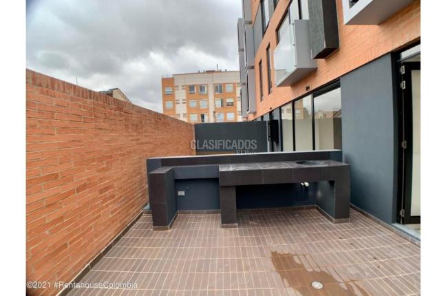 Apartamentos, Venta, Bogotá - $420.000.000