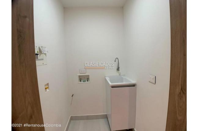 Apartamentos, Venta, Bogotá - $420.000.000
