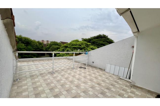 Casas, Venta, Bosques del Limonar - $810.000.000