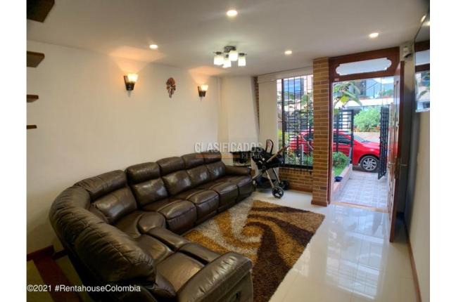 Casas, Venta, Chía - $795.000.000