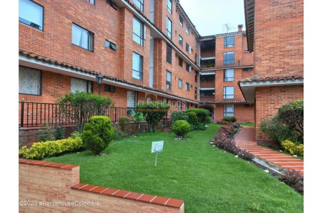 Apartamentos, Venta, Bogotá - $320.000.000