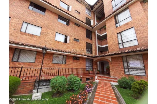 Apartamentos, Venta, Bogotá - $320.000.000