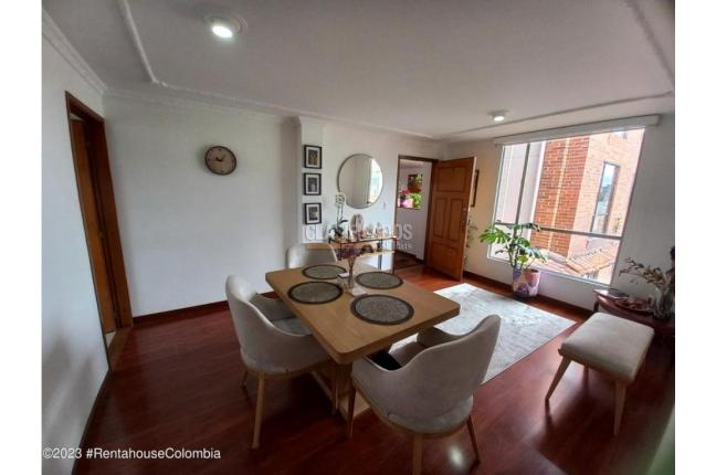 Apartamentos, Venta, Bogotá - $320.000.000