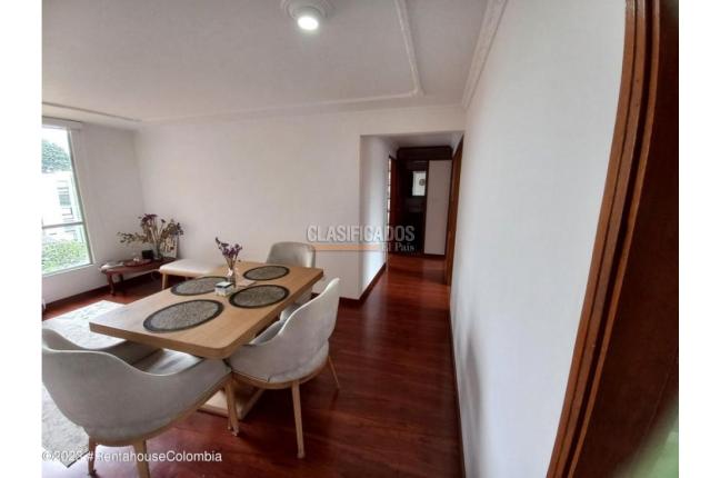 Apartamentos, Venta, Bogotá - $320.000.000
