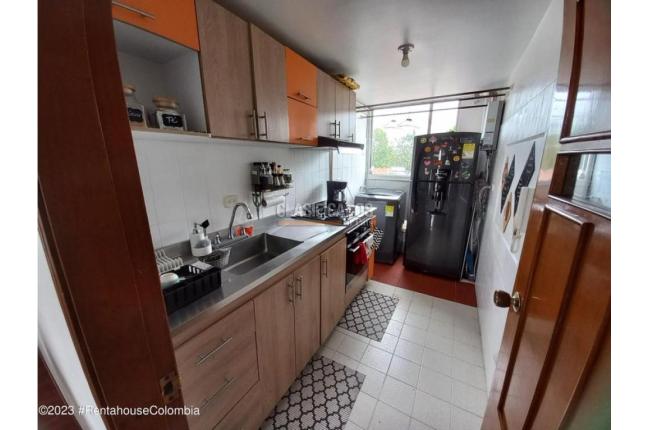 Apartamentos, Venta, Bogotá - $320.000.000