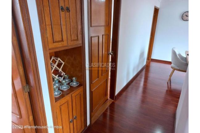 Apartamentos, Venta, Bogotá - $320.000.000