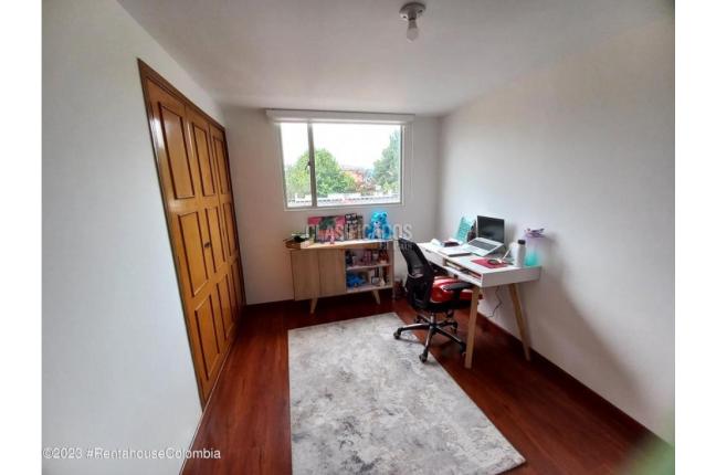Apartamentos, Venta, Bogotá - $320.000.000