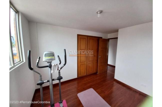 Apartamentos, Venta, Bogotá - $320.000.000