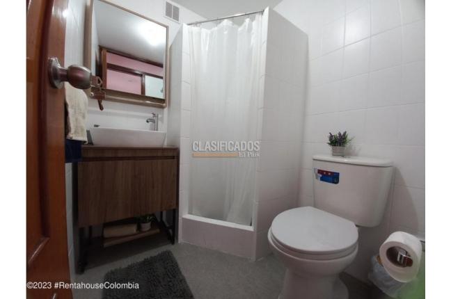 Apartamentos, Venta, Bogotá - $320.000.000