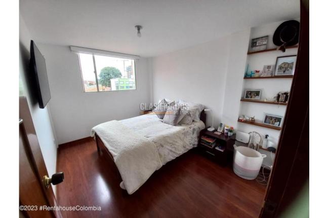 Apartamentos, Venta, Bogotá - $320.000.000