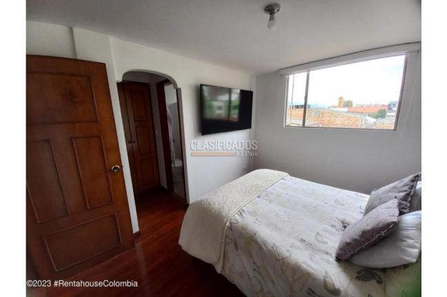Apartamentos, Venta, Bogotá - $320.000.000