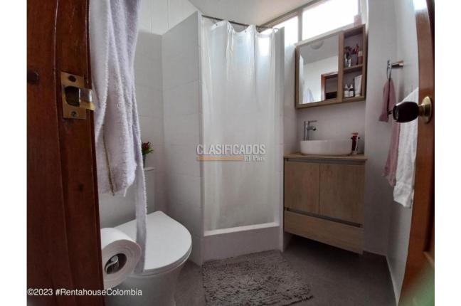 Apartamentos, Venta, Bogotá - $320.000.000