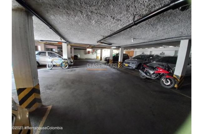 Apartamentos, Venta, Bogotá - $320.000.000