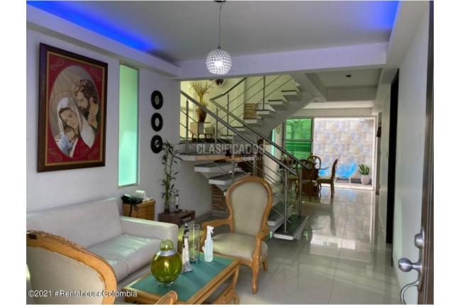 Casas, Venta, Los Patios - $680.000.000