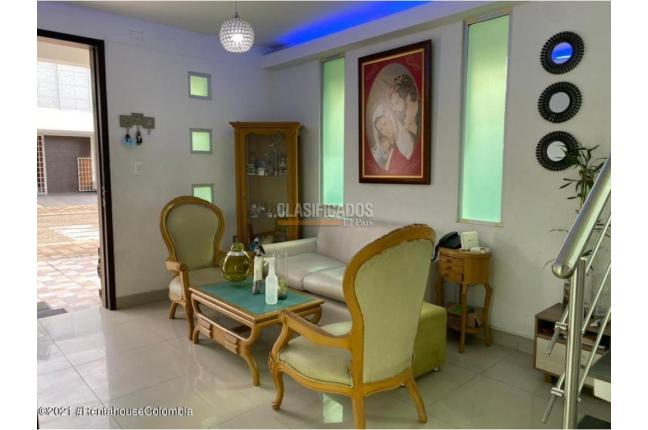 Casas, Venta, Los Patios - $680.000.000