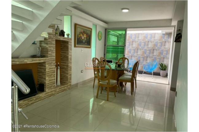 Casas, Venta, Los Patios - $680.000.000