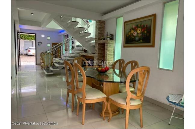 Casas, Venta, Los Patios - $680.000.000