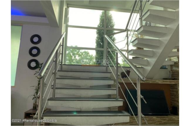 Casas, Venta, Los Patios - $680.000.000