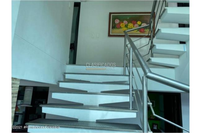 Casas, Venta, Los Patios - $680.000.000