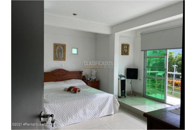 Casas, Venta, Los Patios - $680.000.000