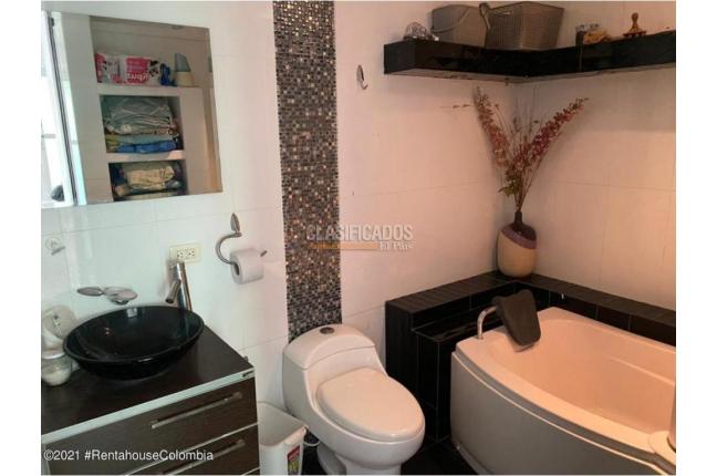 Casas, Venta, Los Patios - $680.000.000