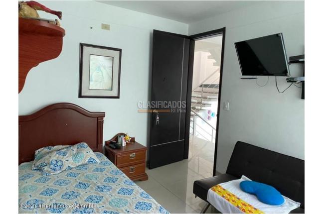 Casas, Venta, Los Patios - $680.000.000