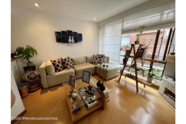 Apartamentos, Venta, Bogotá - $530.000.000