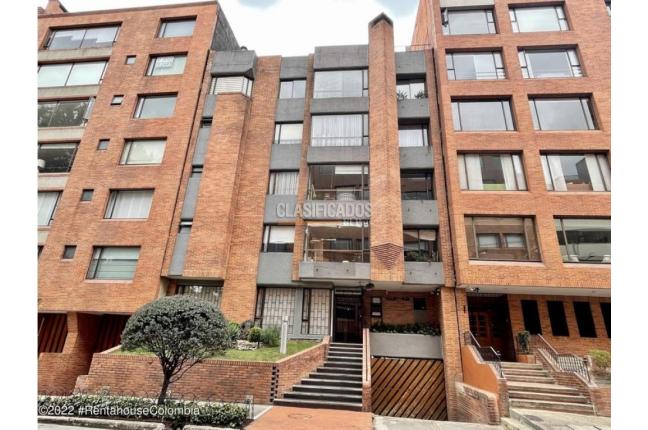 Apartamentos, Venta, Bogotá - $530.000.000