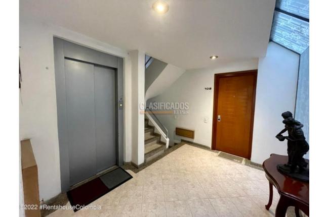 Apartamentos, Venta, Bogotá - $530.000.000