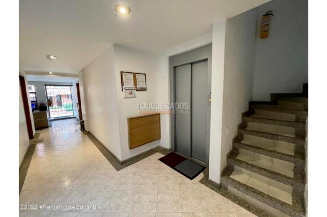 Apartamentos, Venta, Bogotá - $530.000.000
