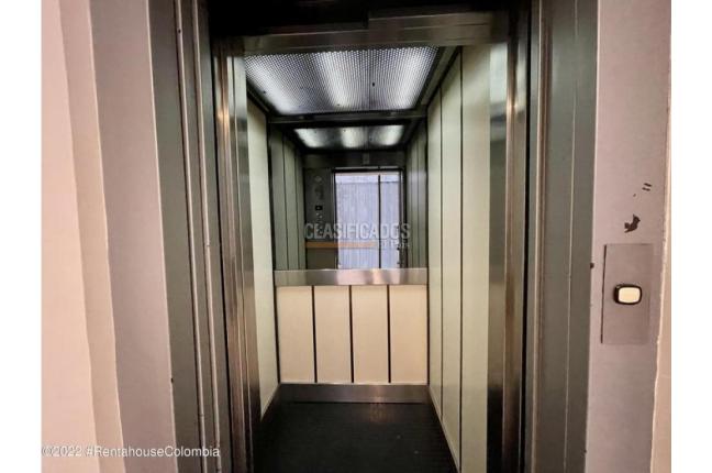 Apartamentos, Venta, Bogotá - $530.000.000