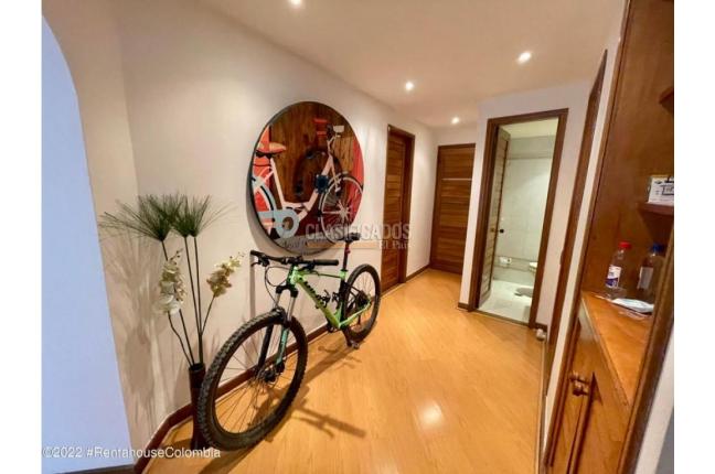 Apartamentos, Venta, Bogotá - $530.000.000