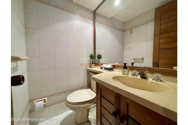 Apartamentos, Venta, Bogotá - $530.000.000