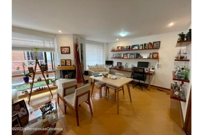 Apartamentos, Venta, Bogotá - $530.000.000