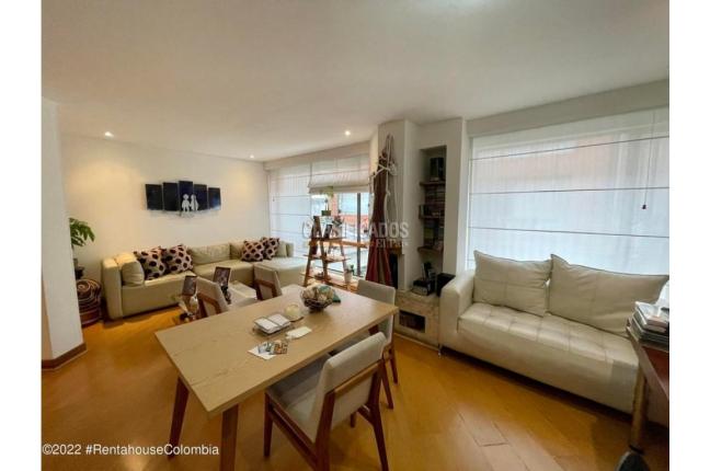 Apartamentos, Venta, Bogotá - $530.000.000