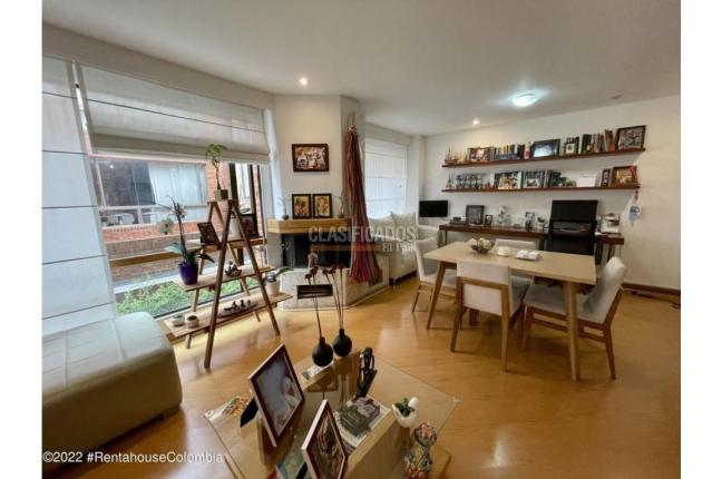 Apartamentos, Venta, Bogotá - $530.000.000