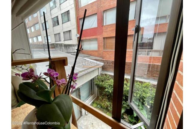 Apartamentos, Venta, Bogotá - $530.000.000
