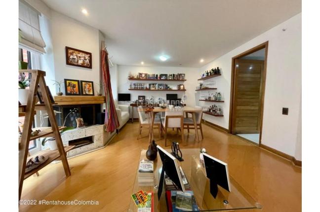 Apartamentos, Venta, Bogotá - $530.000.000