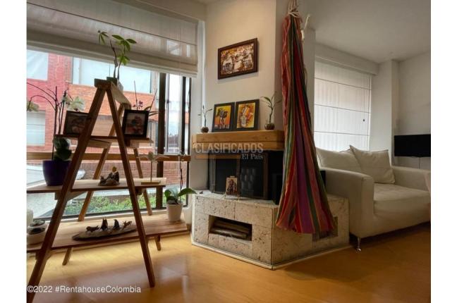 Apartamentos, Venta, Bogotá - $530.000.000